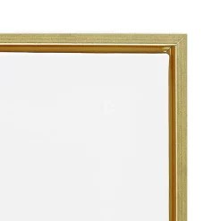 Stupell Industries Galloping Horse Herd Countryside Floater Framed Art