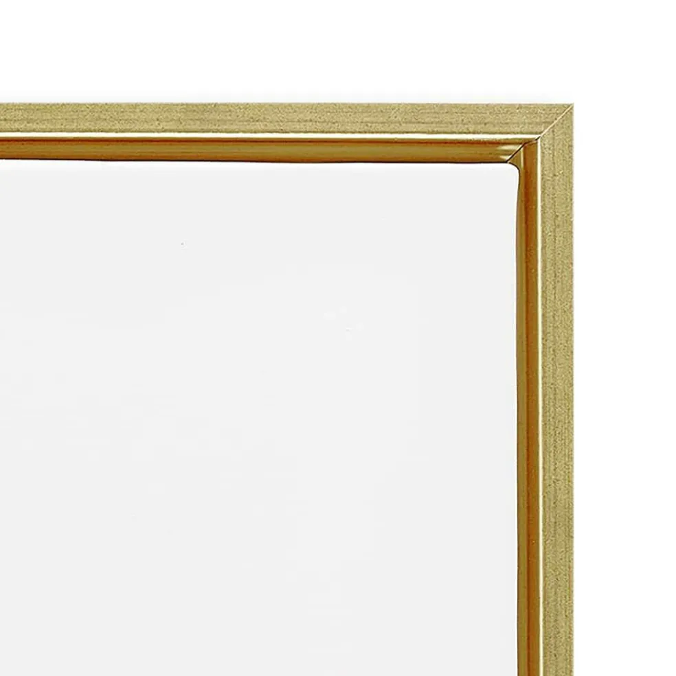 Stupell Industries Hello Autumn Pattern Floater Framed Wall Art