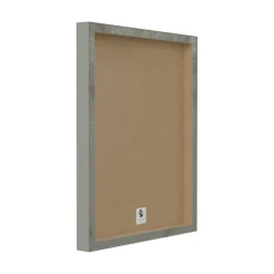 Stupell Industries Moody Dark Bouquet Framed Giclee Wall Art Design by Petal Prints Design