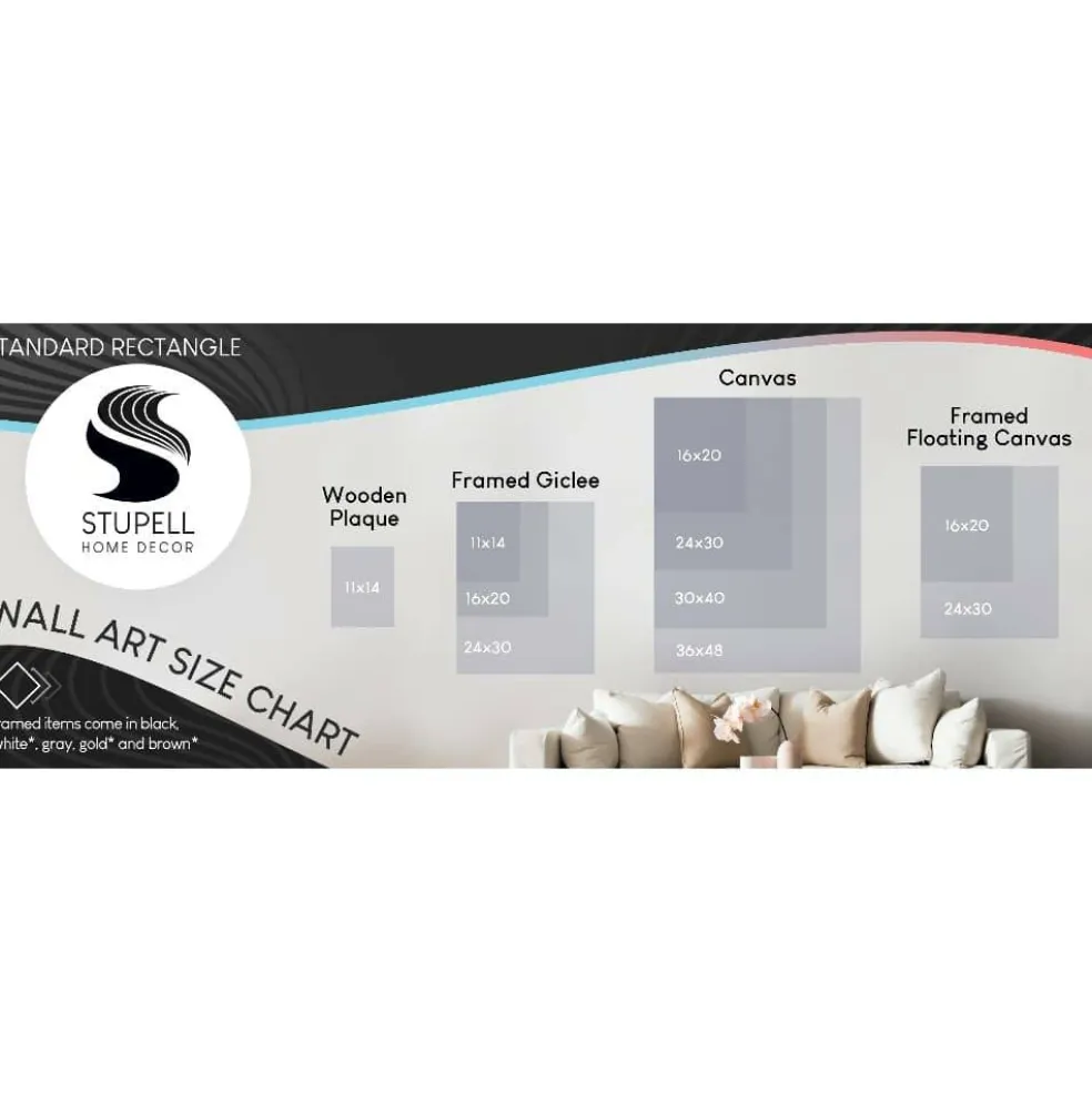 Stupell Industries Pumpkin Harvest Drop Off Framed Giclee Art