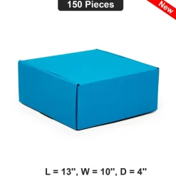 Sturdy Mailing Boxes Ideal Dimensions 13