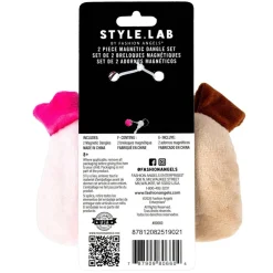 Style.Lab by Fashion Angels® 2-Piece Magnetic Dangle Set
