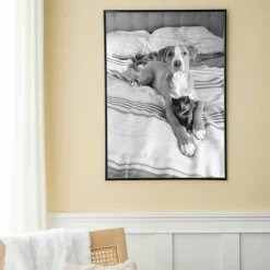 Styleline™ Black Poster Frame by Studio Décor®