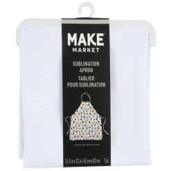 Sublimation Apron by Make Market®