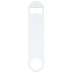 Sublimation Bottle Openers, 4ct. by Make MarketĀ®