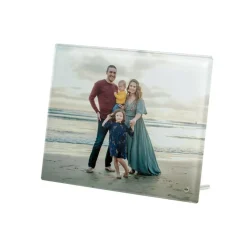 Sublimation Glass Photo Panel by Make Market®