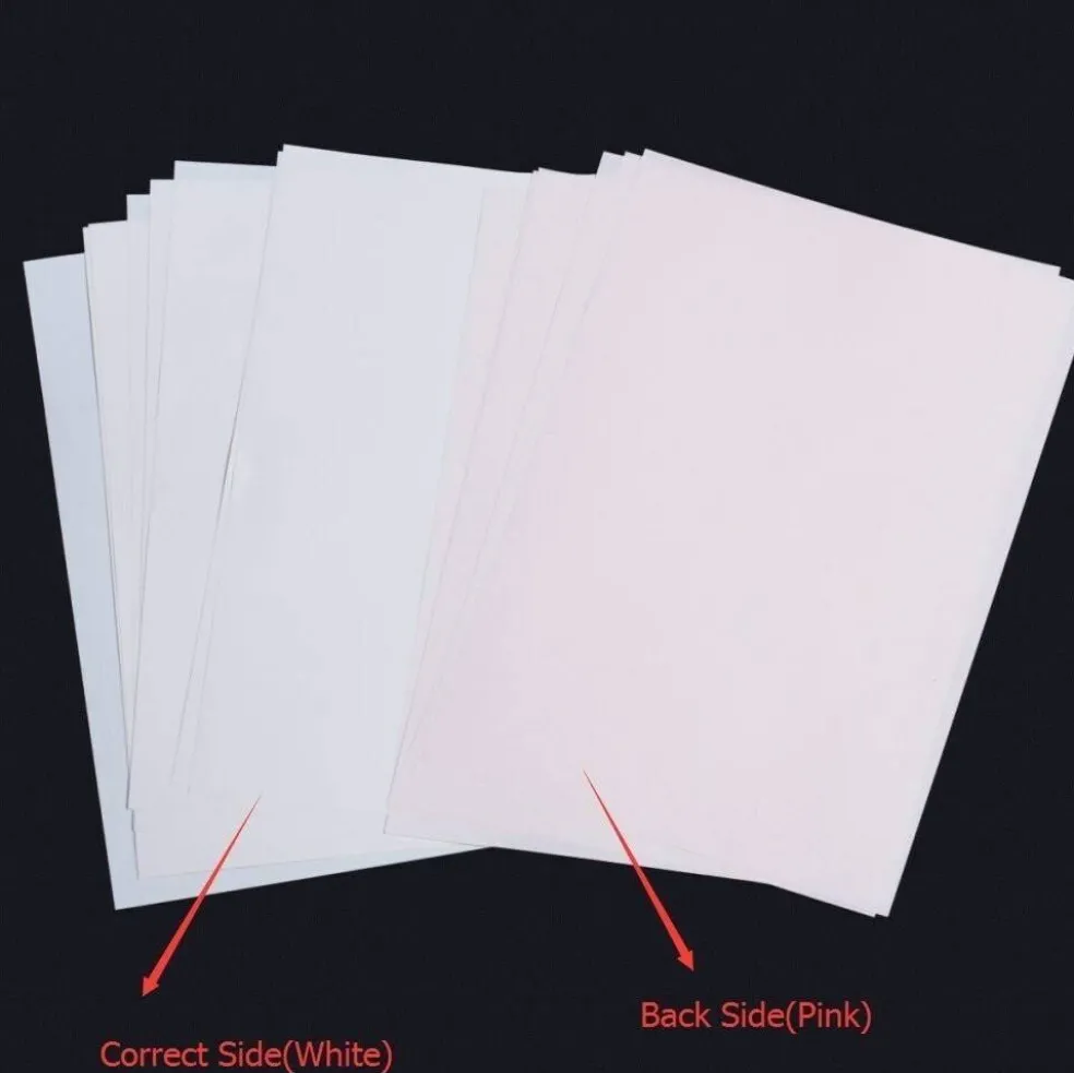 SUBLIPAPER Dye Sublimation Transfer Paper for Sawgrass, Epson and Brother 100 Sheets 13"x19" per Pack