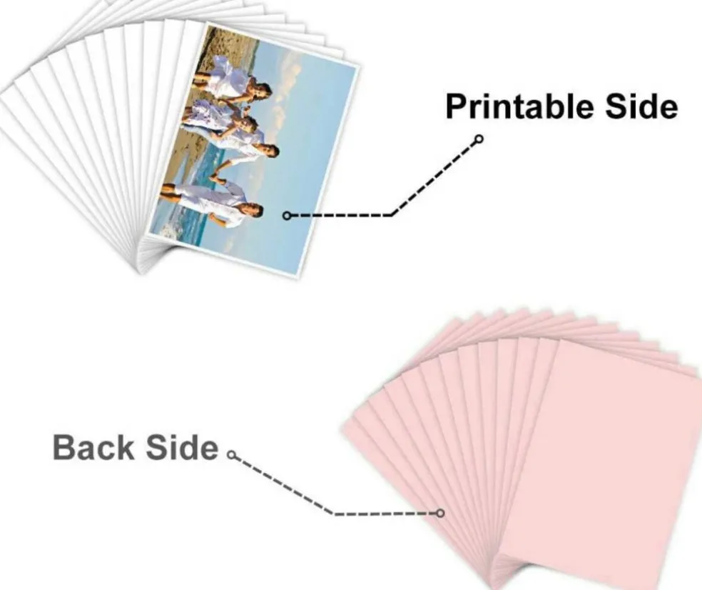 SUBLIPAPER Dye Sublimation Transfer Paper for Sawgrass, Epson and Brother 100 Sheets 13"x19" per Pack