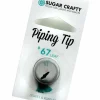 Sugar Crafty Petal Icing Tip 67