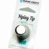 Sugar Crafty Ruffle Icing Tip 402