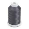 Sulky 40 Wt. Rayon Thread- Charcoal Gray - 1,500 yd. Spool