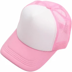 Summer Adult Trucker Hat by Make Market®