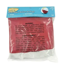 13.5" Summer Beach Ball by Creatology™