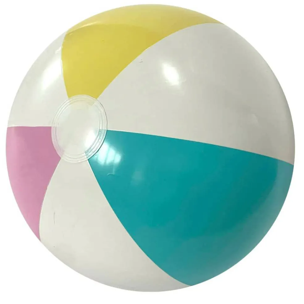13.5" Summer Beach Ball by Creatology™