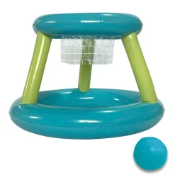 Summer 26.5" Blue Pool Basketball Game by Creatologyâ„¢