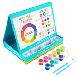 Summer Canvas & Paint Studio by Creatology™