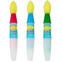 Summer Chalk Brushes by Creatology™