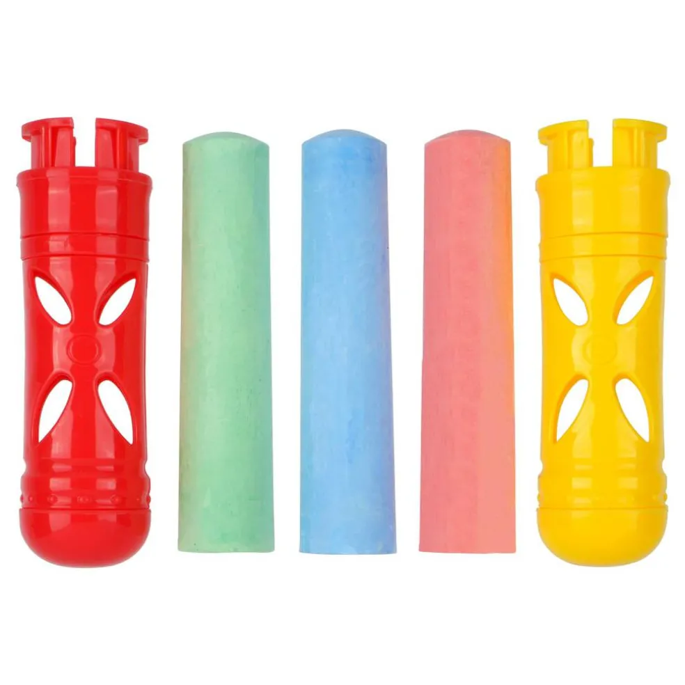 Summer Chalk Holder Set by Creatology™