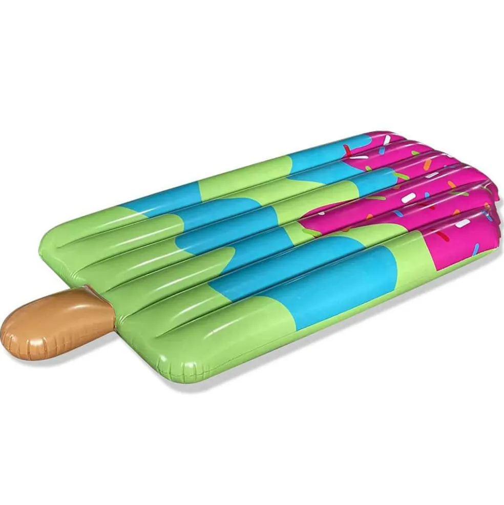 Summer 6ft. Popsicle Pool Float by Creatology™
