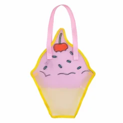 23" Summer Ice Cream Beach Bag by Creatology™
