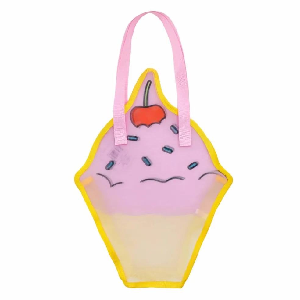 23" Summer Ice Cream Beach Bag by Creatology™
