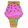 Summer Ice Cream On-the-Go Scratch Art Book by Creatology™