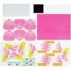 Summer Ice Cream Ornament Craft Kit by Creatology™