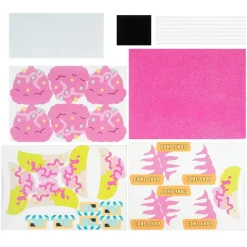 Summer Ice Cream Ornament Craft Kit by Creatology™