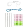 Summer Ice Cream Wind Chime Craft Kit by Creatology™