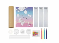 Summer Kaleidoscope Craft Kit by Creatology™