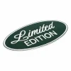 Summer Limited Edition Iron-On & Adhesive Embroidered Patch by Make Market®
