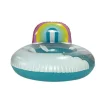 Summer 34.5" Rainbow Tube Pool Float by Creatology™