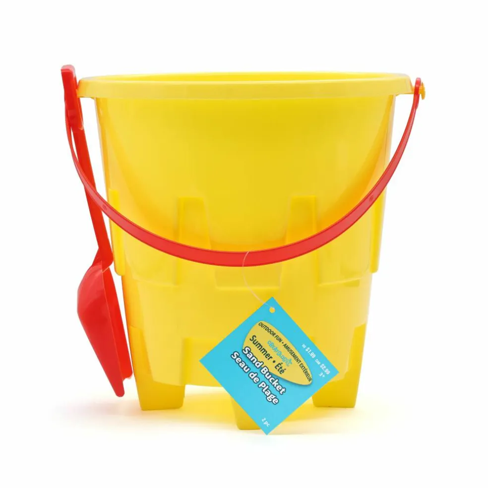 8.25" Summer Sand Bucket Set by Creatology™