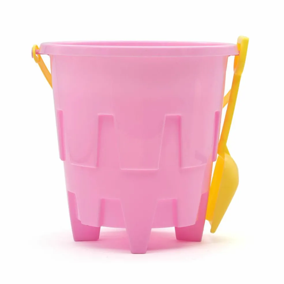 8.25" Summer Sand Bucket Set by Creatology™