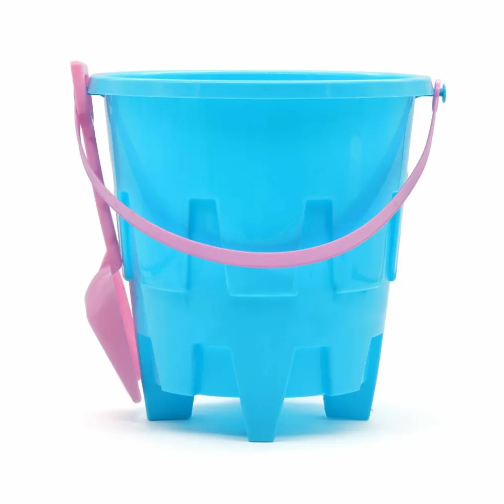 8.25" Summer Sand Bucket Set by Creatology™