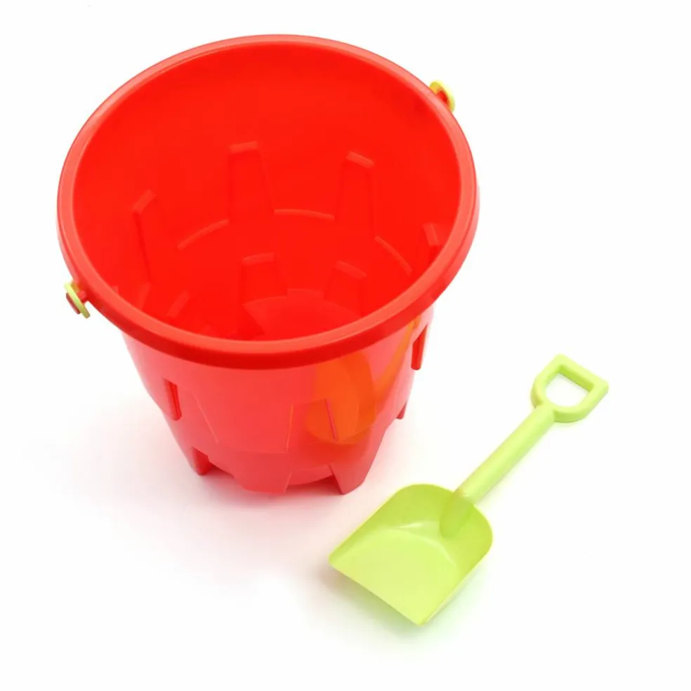 8.25" Summer Sand Bucket Set by Creatology™