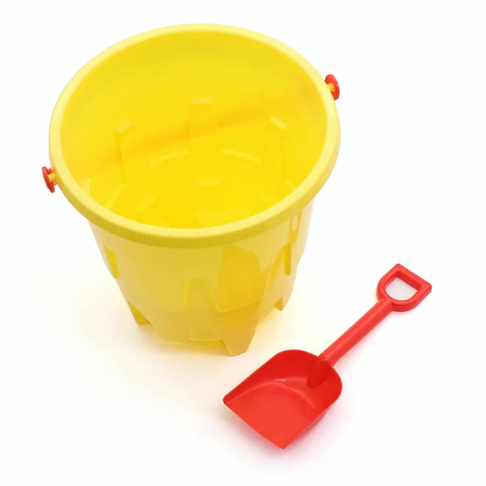 8.25" Summer Sand Bucket Set by Creatology™