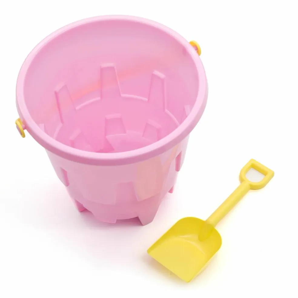 8.25" Summer Sand Bucket Set by Creatology™