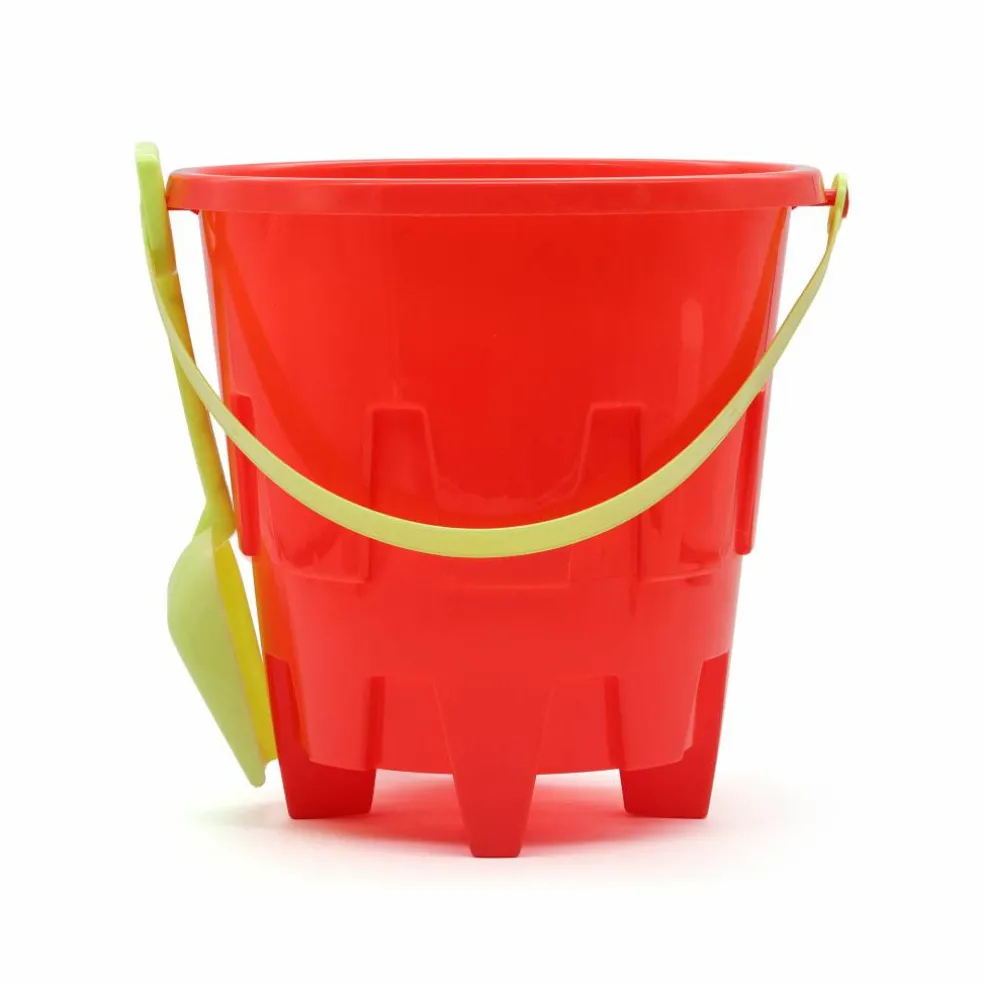 8.25" Summer Sand Bucket Set by Creatology™