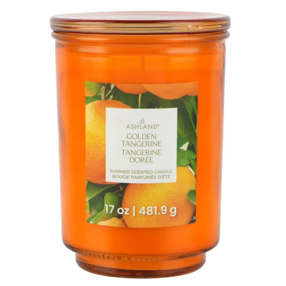 Summer Scented Jar Candle by Ashland®