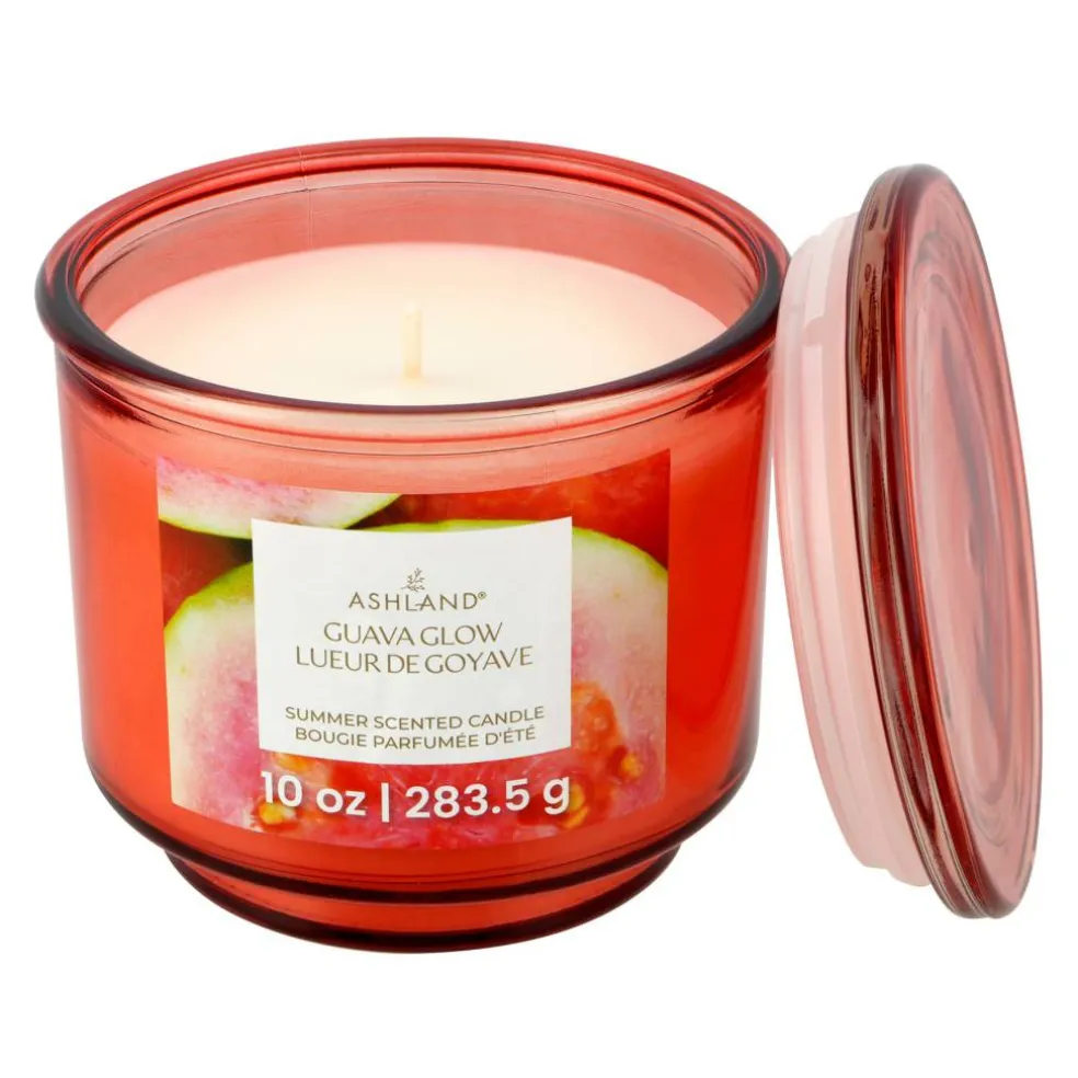 Summer Scented Jar Candle by Ashland®