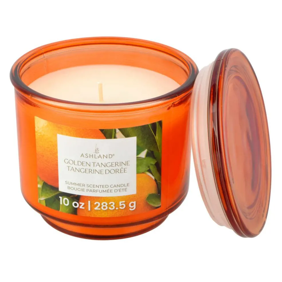 Summer Scented Jar Candle by Ashland®