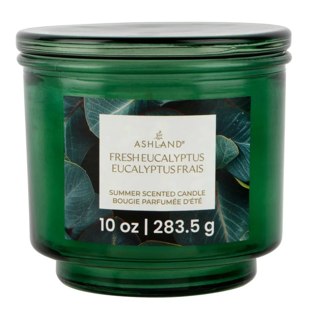 Summer Scented Jar Candle by Ashland®