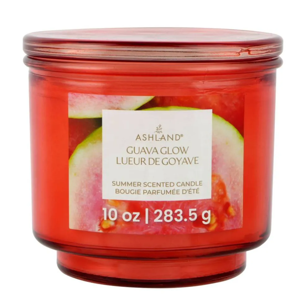 Summer Scented Jar Candle by Ashland®