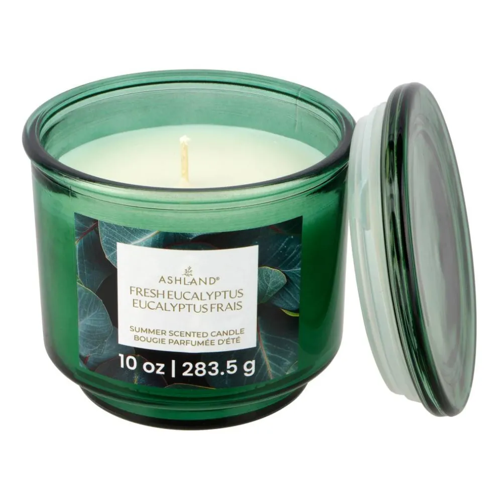 Summer Scented Jar Candle by Ashland®