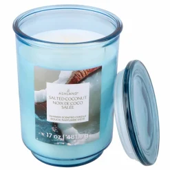 Summer Scented Jar Candle by Ashland®