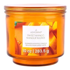 Summer Scented Jar Candle by Ashland®