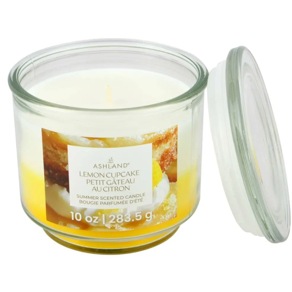Summer Scented Jar Candle by Ashland®