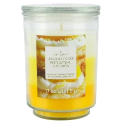 Summer Scented Jar Candle by Ashland®