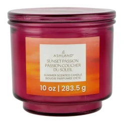 Summer Scented Jar Candle by Ashland®